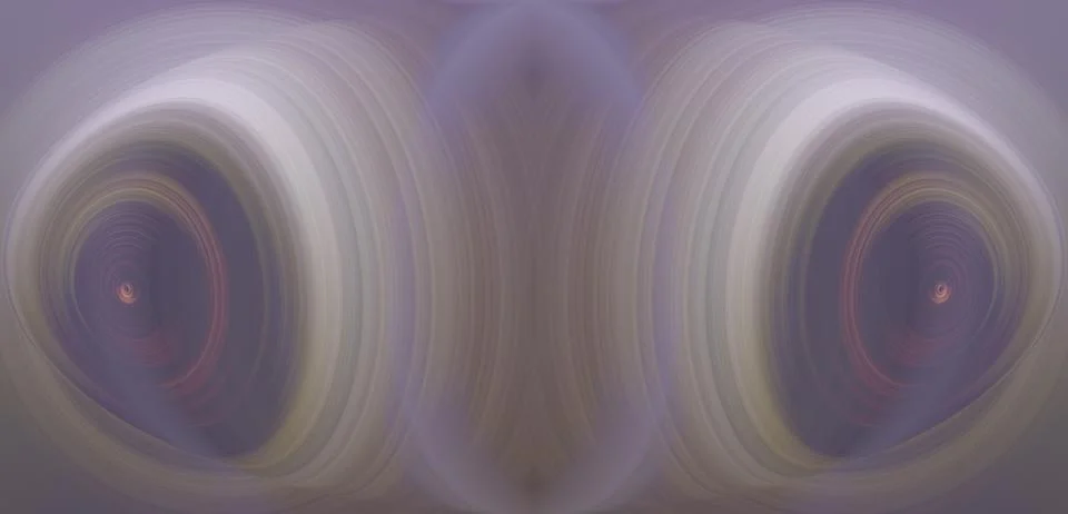 Color manipulation image. 库存插图