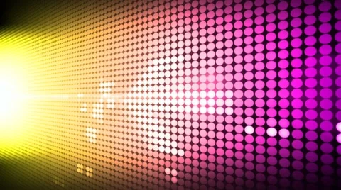 Color migrate arrow point v10   " Think Different " Stock Footage 7768657