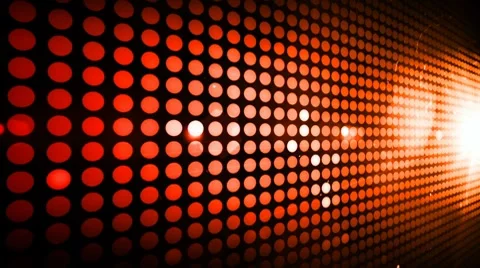 Color migrate point v6 Stock Footage 7768678