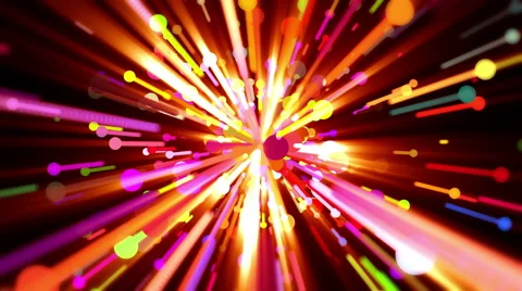 Color Mix 1 Stock Footage 51745668