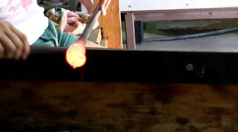 Color mixing technique Video stock 12316565