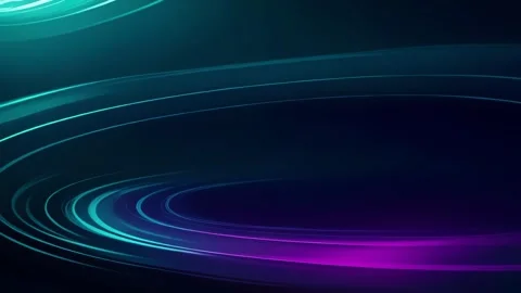 Color Morphing Light Background Hand Drawn Stock Footage 277647921