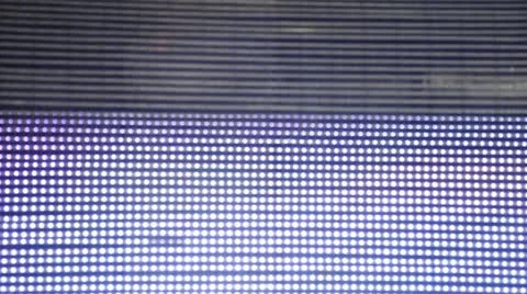 Color movement Stock Footage 20602757