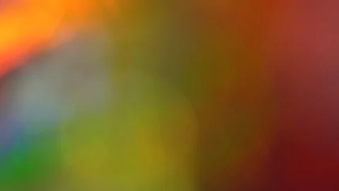 Color moving background blur area. Color moving bokeh Видео 108786456
