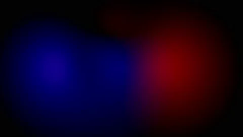 Color neon gradient. Moving abstract blurred background Stock Footage 143005652