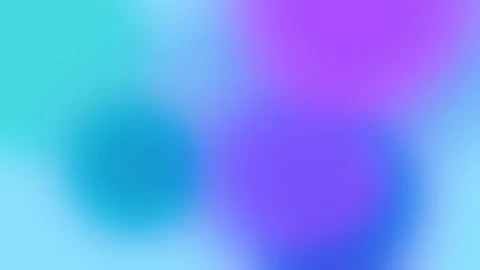 Color neon gradient. Moving abstract blurred background. Stock Footage 147334720