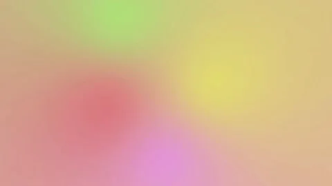 Color neon gradient. Moving abstract blurred background. The colors vary with Stock Footage 170391147
