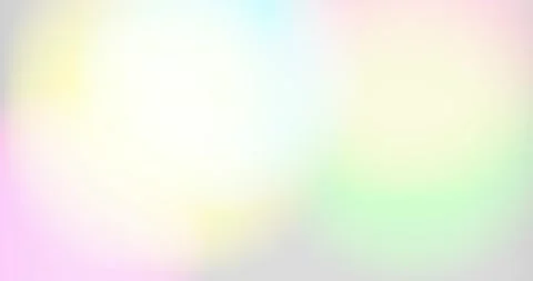 Color neon gradient. Moving abstract blurred background. The colors vary with Stock Footage 239379801