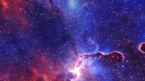 4k Space Stock Video Footage for Free Download