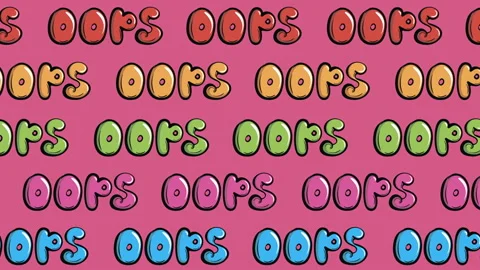 Color oops on claret Stock Footage 92161806