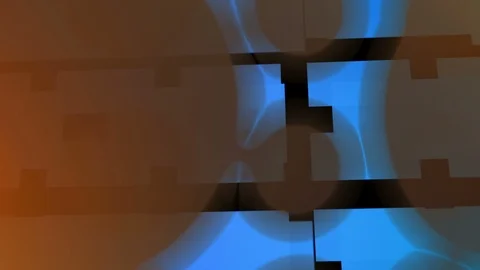 Color overlay motion Stock Footage 95307954