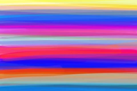 Color paint background Stock Illustration