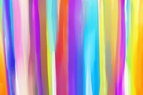 Color paint background Illustrazione stock