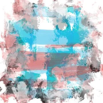 Color paint background Stock Photos