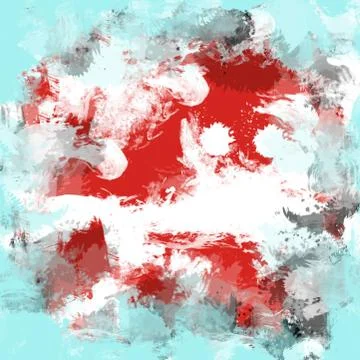 Color paint background Stock Photos