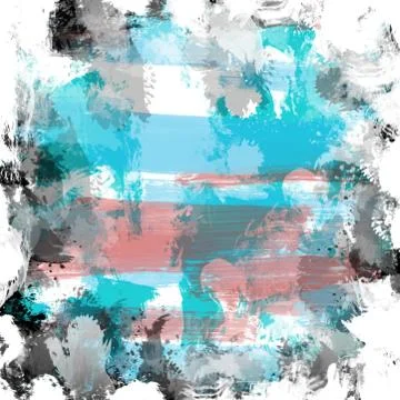 Color paint background Stock Photos