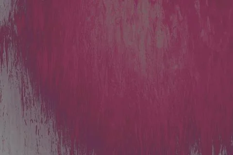Color painted wall with abstract background texture Stock Illustration