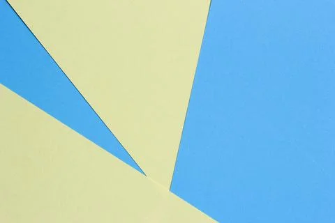 Color paper background Stock Photos