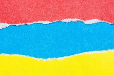 Color paper Stock Photos