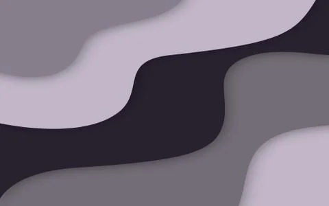 Color Paper. Rainbow. Stock Illustration