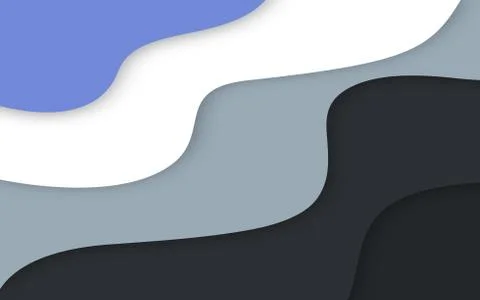 Color Paper. Rainbow. Stock Illustration