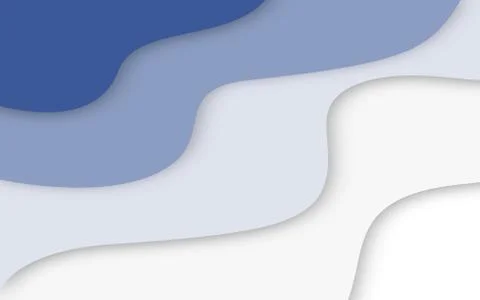 Color Paper. Rainbow. Stock Illustration