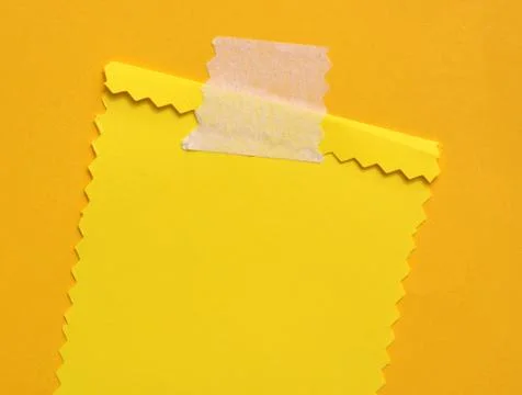 Color papers Stock Photos