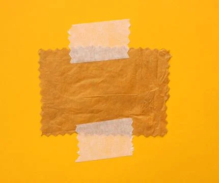 Color papers Stock Photos