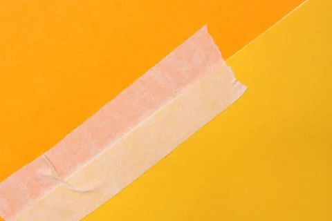Color papers Stock Photos