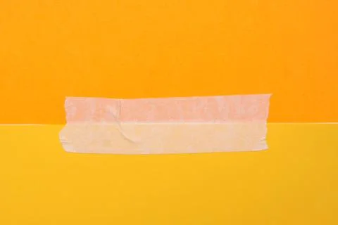 Color papers Stock Photos