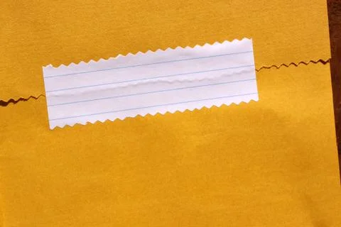 Color papers Stockfoto's