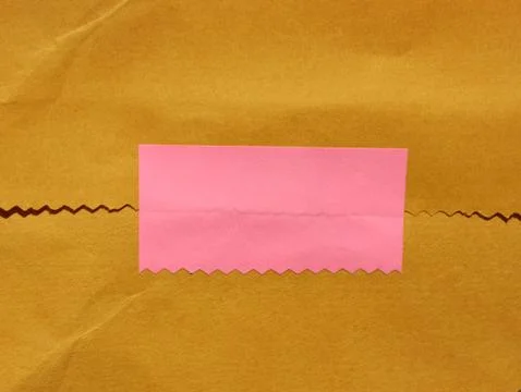 Color papers Stock Photos