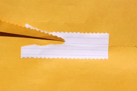 Color papers Fotos Stock