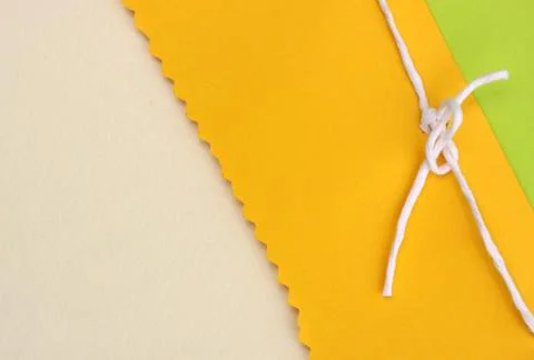Color papers Stock Photos