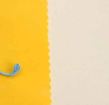 Color papers Stock Photos