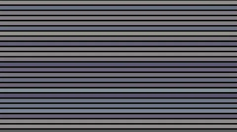 Color parallel stripe background.Windows,television,bamboo,blinds,origami,noodle Stock Footage 857422
