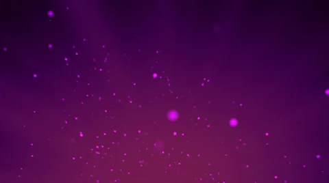 Color Particles 005 - Magic - 24 fps Stock Footage 24771827