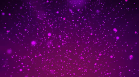 Color Particles 005  Magic Stock Footage 24771763