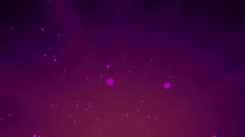Color Particles 005  Magic Stock Footage 24771784