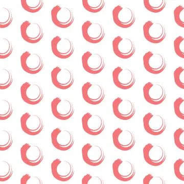 Color Pattern background wallpaper Stock Illustration