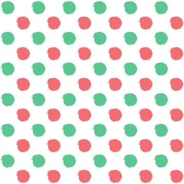 Color Pattern background wallpaper Stock Illustration