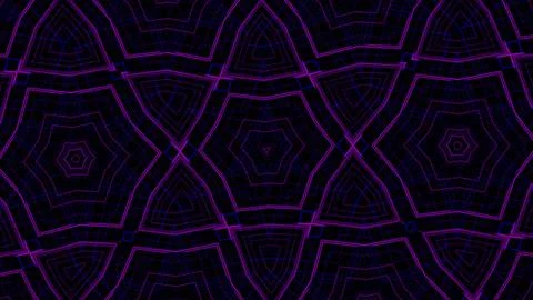 Color pattern. Geometric neon &amp; Black color background. Modern wallpaper ti.. Illustrazione stock