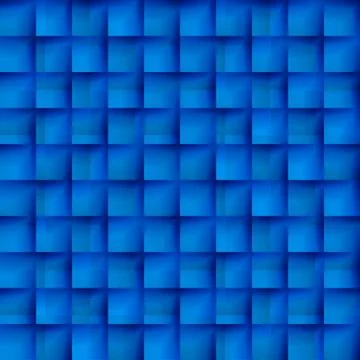 Color pattern Illustrazione stock