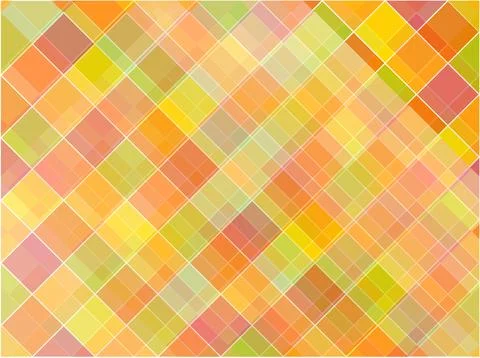 Color pattern, Pattern texture. Stock Illustration