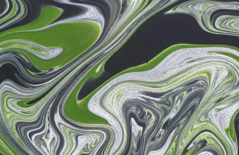 Color pattern Stock Photos