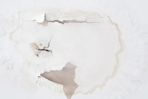 Color peeling Stock Photos