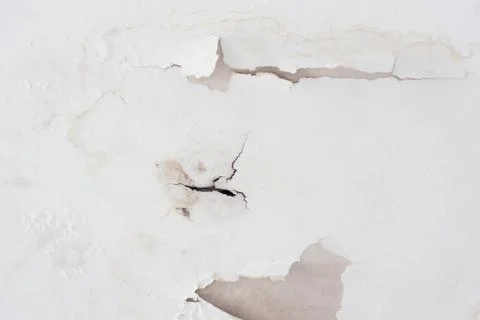 Color peeling Stock Photos