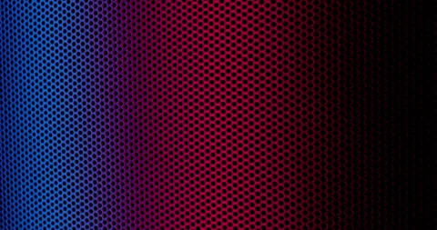 Color Perforated surface texture.  Stock Footage 332930258