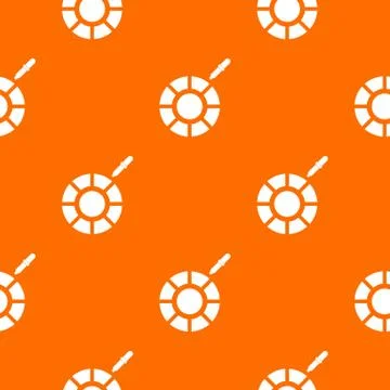 Color picker pattern seamless 스톡 일러스트