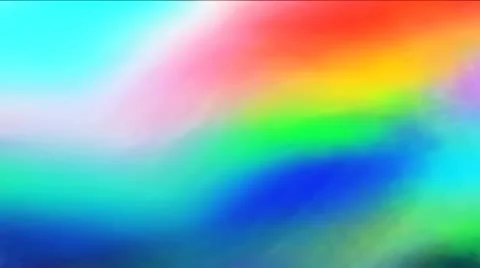 Color range Stock Footage 12255783